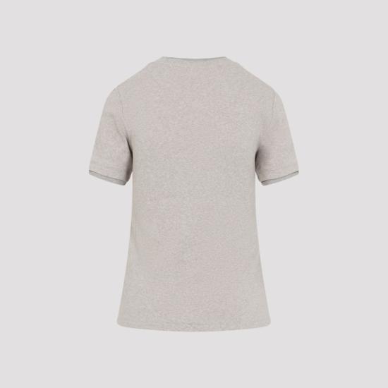 26SS 페세리코 반팔 티셔츠 A06809J0 5669C White - PESERICO