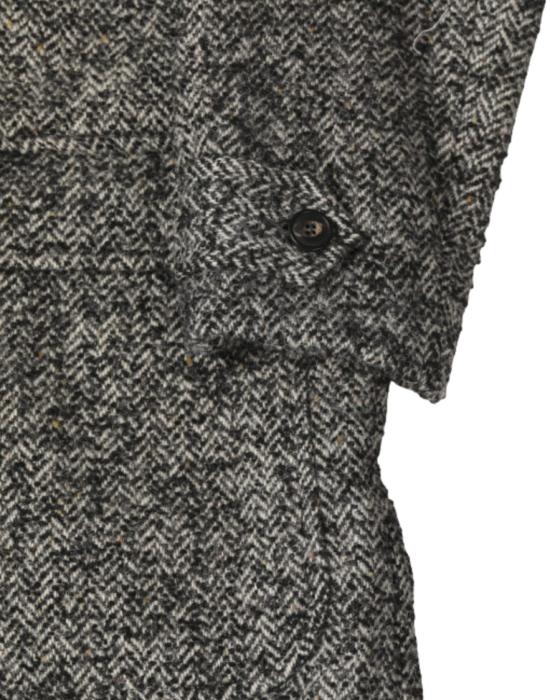 25FW 이스트하버서플러스 코트 KENT Grey - EAST HARBOUR SURPLUS