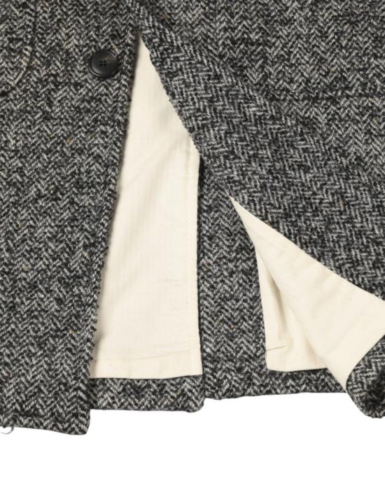 25FW 이스트하버서플러스 코트 KENT Grey - EAST HARBOUR SURPLUS