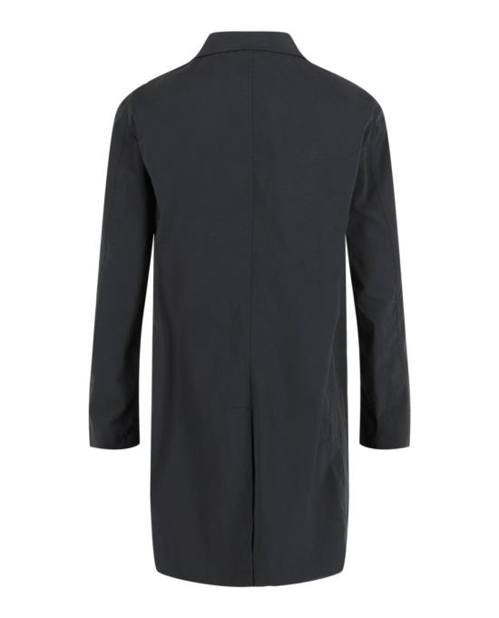  슬로웨어 코트 63M010 M9322 820 40053 46 Black - SLOWEAR