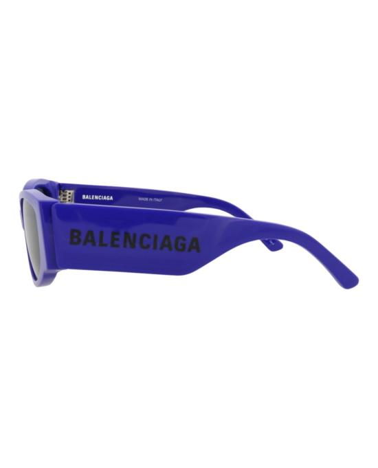  발렌시아가 선글라스 BB0258S 30013963 010 40014 NS Grey - BALENCIAGA