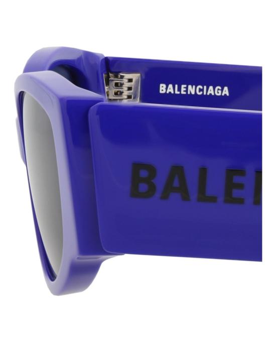  발렌시아가 선글라스 BB0258S 30013963 010 40014 NS Grey - BALENCIAGA