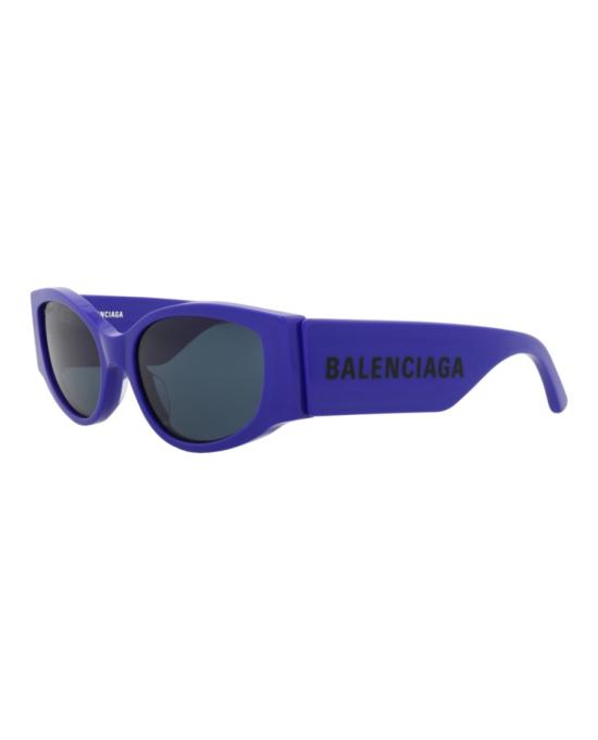  발렌시아가 선글라스 BB0258S 30013963 010 40014 NS Grey - BALENCIAGA