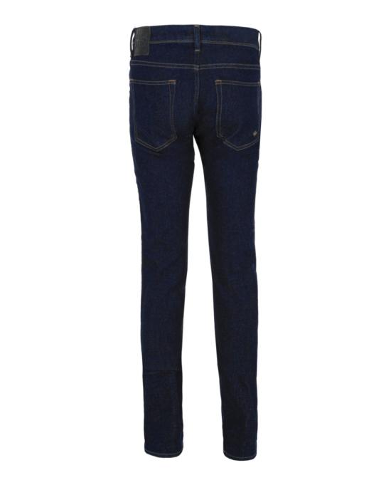  슬로웨어 데님 팬츠 79BD02 SW765 820 40053 29 Black - SLOWEAR