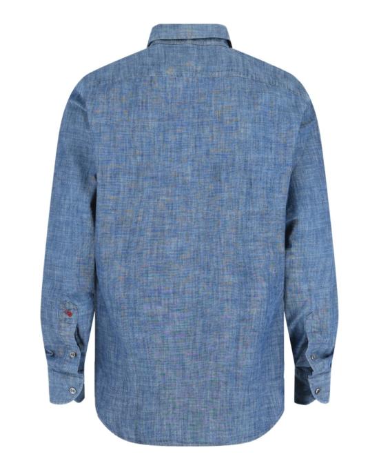  슬로웨어 데님 셔츠 5XMC00 G6003 805 40053 39 Blue - SLOWEAR