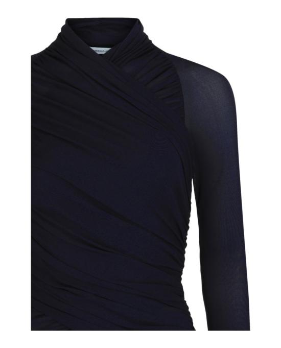  살바토레 페라가모 셔츠 13C822 767964 40001 40 Black - SALVATORE FERRAGAMO