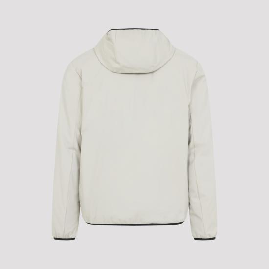 26SS 몽클레어 자켓 L10911A00022 539DK White - MONCLER