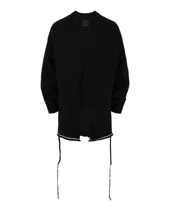  지방시 스웨터 BM90HG 4Y9N 001 00002 2X Black