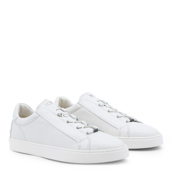 26SS 토즈 스니커즈 XXM04L0JF40JUSB009 White - TODS
