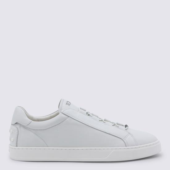 26SS 토즈 스니커즈 XXM04L0JF40JUSB009 White - TODS