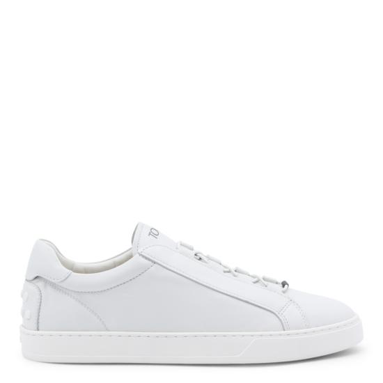 26SS 토즈 스니커즈 XXM04L0JF40JUSB009 White