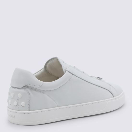 26SS 토즈 스니커즈 XXM04L0JF40JUSB009 White - TODS