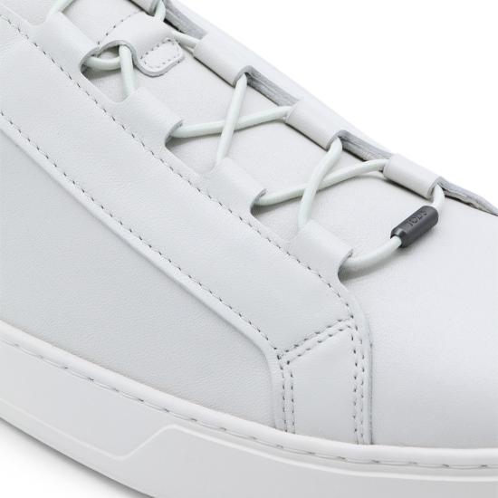 26SS 토즈 스니커즈 XXM04L0JF40JUSB009 White - TODS