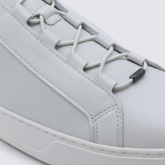 26SS 토즈 스니커즈 XXM04L0JF40JUSB009 White - TODS