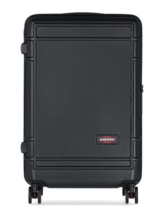 26SS 이스트팩 캐리어 EK0A5BLP Black