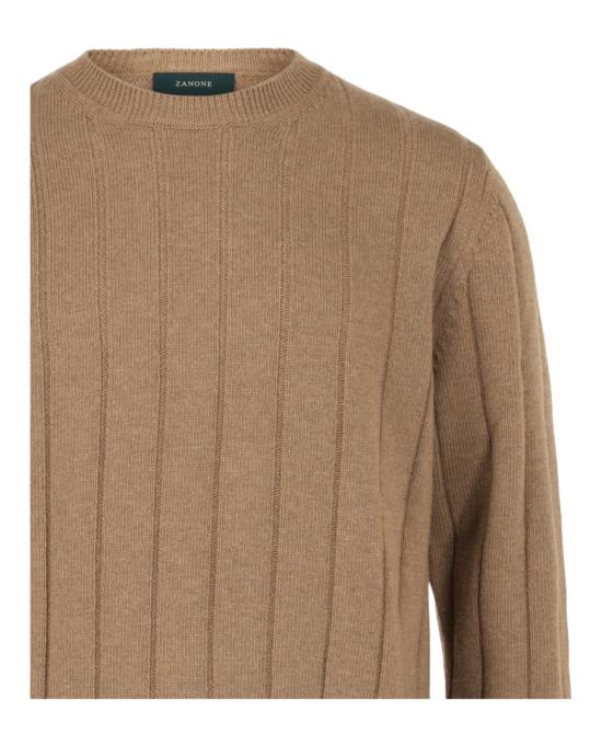  슬로웨어 스웨터 810104 ZN237 Z4210 20448 48 Neutrals - SLOWEAR