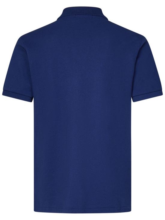 26SS 폴로 랄프로렌 폴로 티셔츠 710782592 Blue - POLO RALPH LAUREN