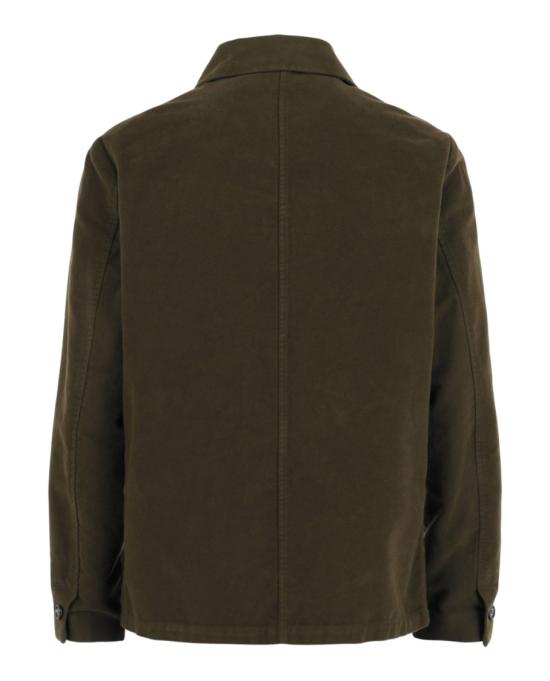  슬로웨어 자켓 63M623 M2071 750A 30004 46 Black - SLOWEAR