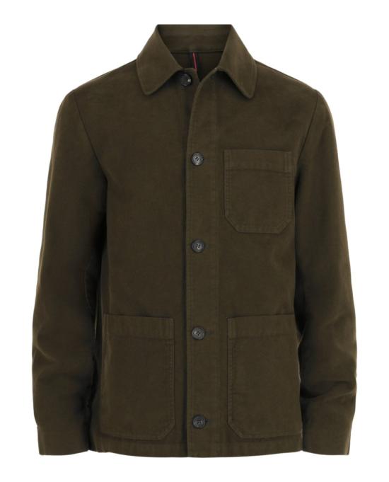  슬로웨어 자켓 63M623 M2071 750A 30004 56 Black