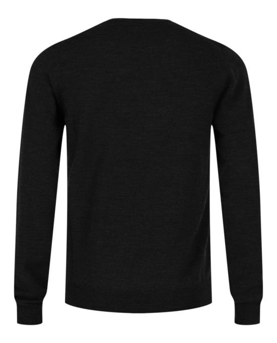  슬로웨어 스웨터 810159 Z0290 N7027 00014 46 Black - SLOWEAR