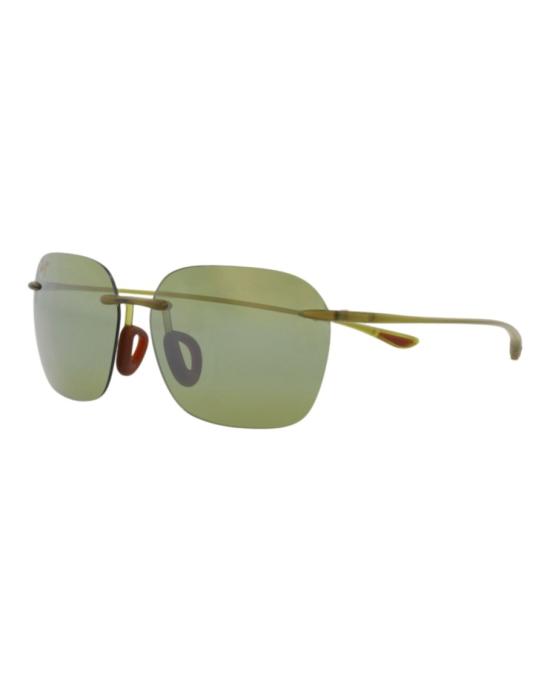  마우이짐 선글라스 HT446 15M 30953 NS Grey - MAUI JIM