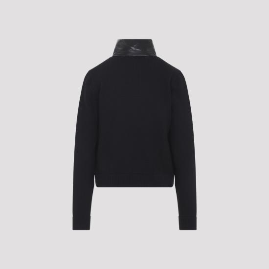 26SS 몽클레어 자켓 L10939B00023 M7774 Black - MONCLER