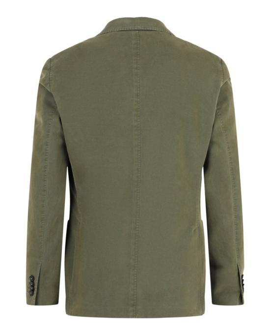  슬로웨어 수트 자켓 632069 M456B 731 30000 46 Grey - SLOWEAR