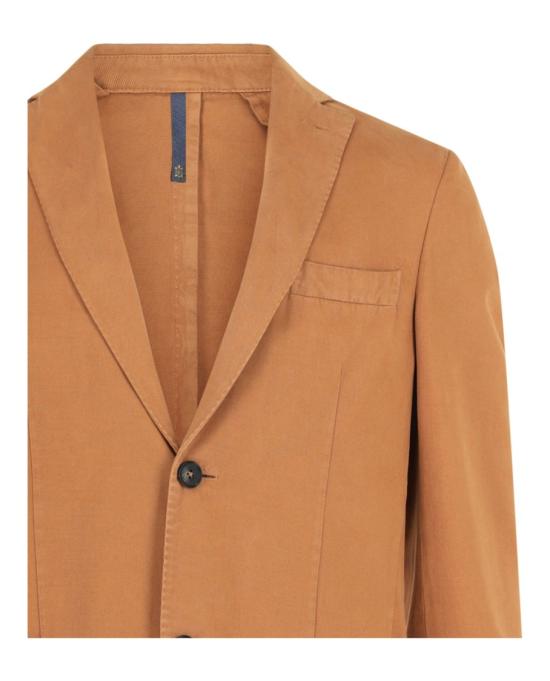  슬로웨어 수트 자켓 632069 M456B 510 20694 46 Neutrals - SLOWEAR