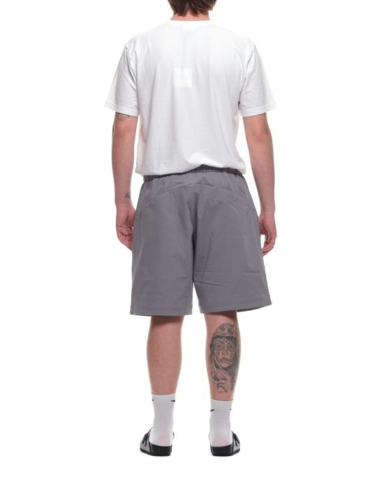  로아 숏팬츠 RBMW073FA55 Grey - ROA