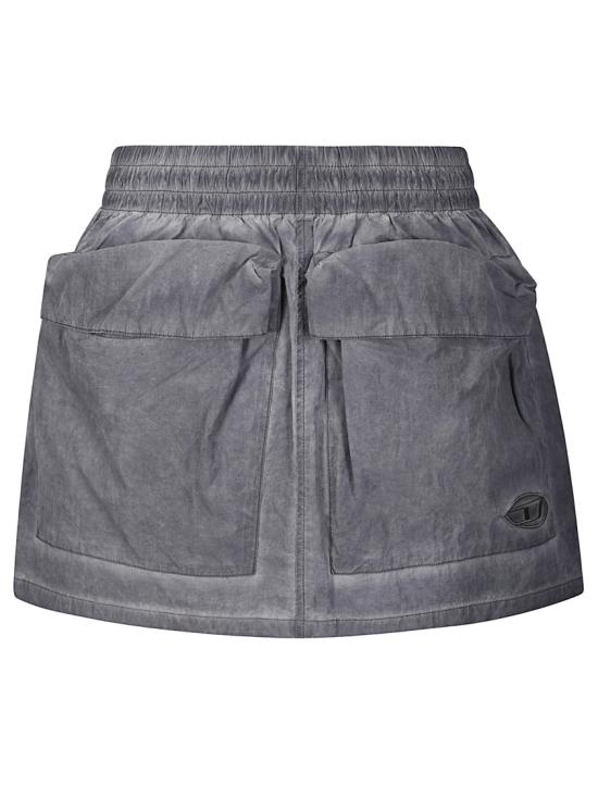 26SS 디젤 스커트 A211770IQAX Grey