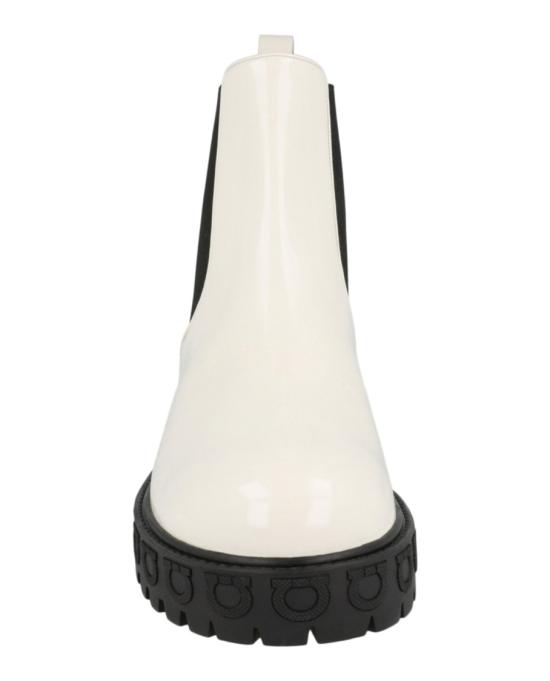  살바토레 페라가모 부츠 01N662 751774 1C 10002 11 Black - SALVATORE FERRAGAMO