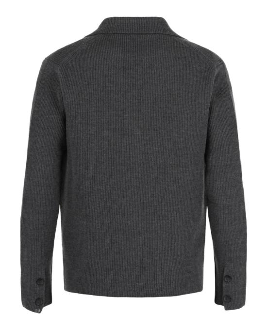  슬로웨어 자켓 813054 ZN203 Z2232 00014 48 Black - SLOWEAR