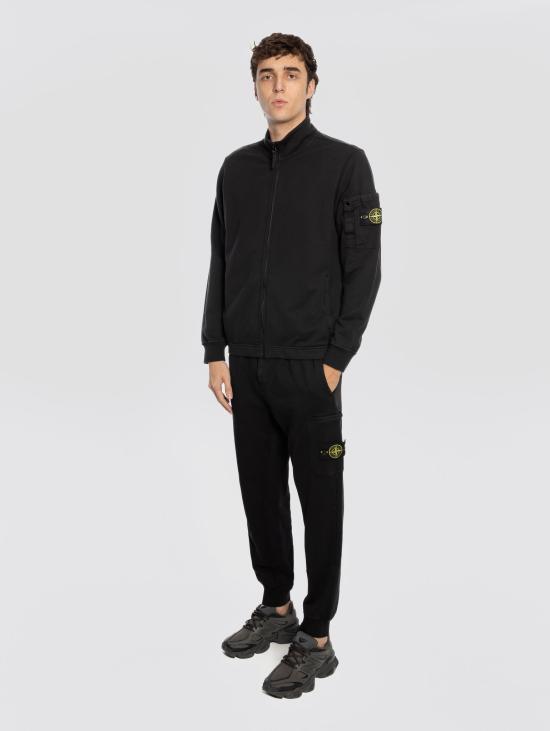 26SS 스톤 아일랜드 후드 티셔츠 L1S156200021S0051 V0029 - STONE ISLAND