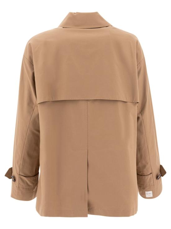 25SS 막스마라 제노 자켓 2519021044600 Neutrals - MAX MARA