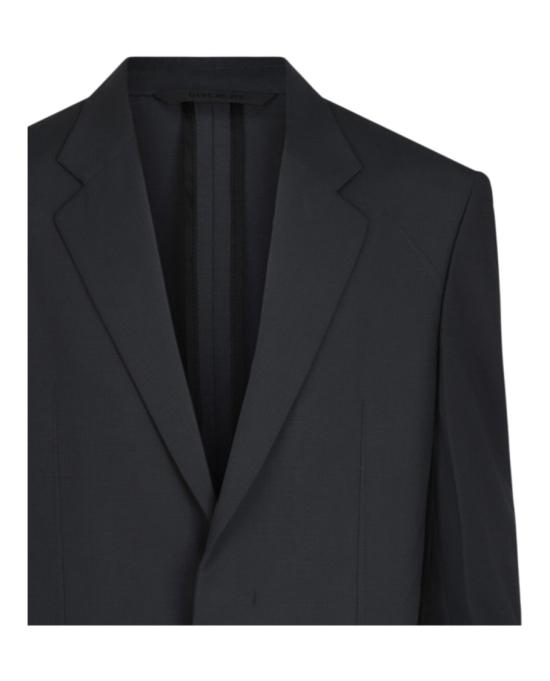  지방시 수트 자켓 BM30D2 14NX 025 00072 46 Black - GIVENCHY