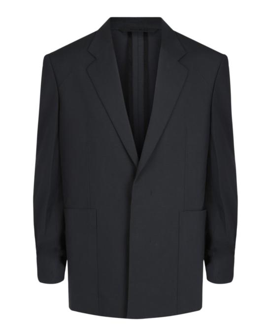  지방시 수트 자켓 BM30D2 14NX 025 00072 46 Black