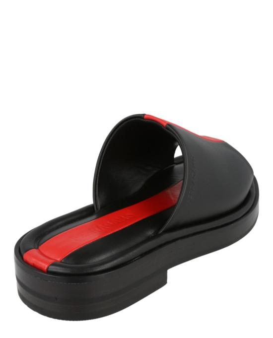  살바토레 페라가모 로퍼 022092 766254 M 00002 11 Black - SALVATORE FERRAGAMO