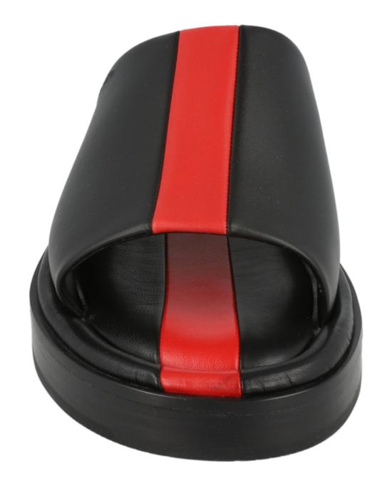  살바토레 페라가모 로퍼 022092 766254 M 00002 6 Black - SALVATORE FERRAGAMO