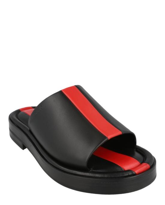  살바토레 페라가모 로퍼 022092 766254 M 00002 6 Black - SALVATORE FERRAGAMO