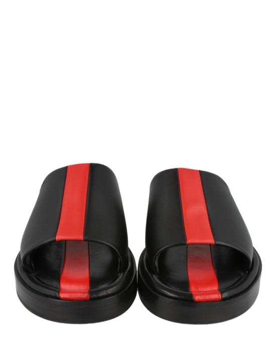  살바토레 페라가모 로퍼 022092 766254 M 00002 6 Black - SALVATORE FERRAGAMO