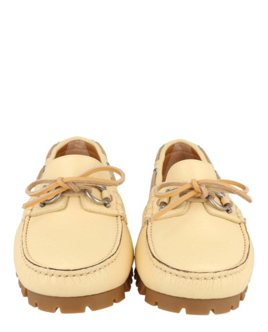  살바토레 페라가모 로퍼 021040 758681 M 10002 9 5 Neutrals - SALVATORE FERRAGAMO