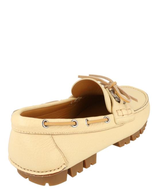  살바토레 페라가모 로퍼 021040 758681 M 10002 9 5 Neutrals - SALVATORE FERRAGAMO