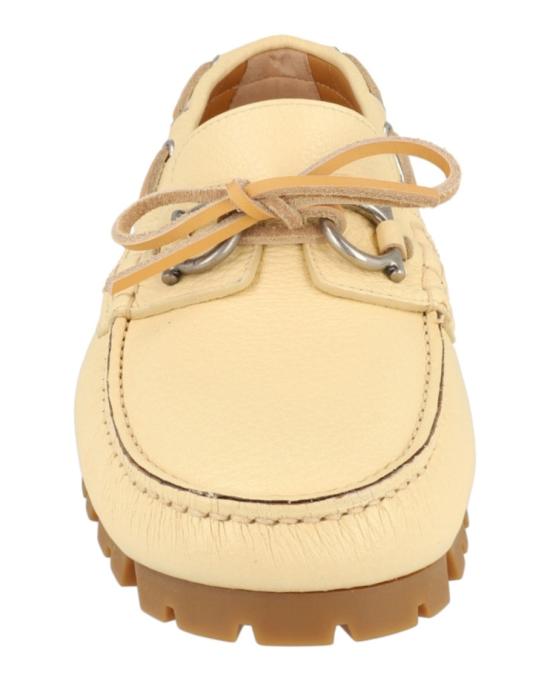  살바토레 페라가모 로퍼 021040 758681 M 10002 9 5 Neutrals - SALVATORE FERRAGAMO