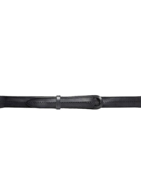  오르치아니 가죽 벨트 NB0095 Black - ORCIANI