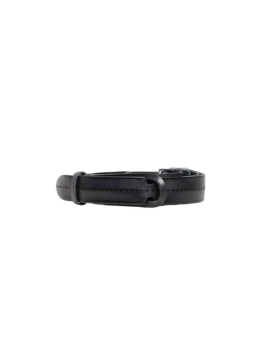  오르치아니 가죽 벨트 NB0095 Black
