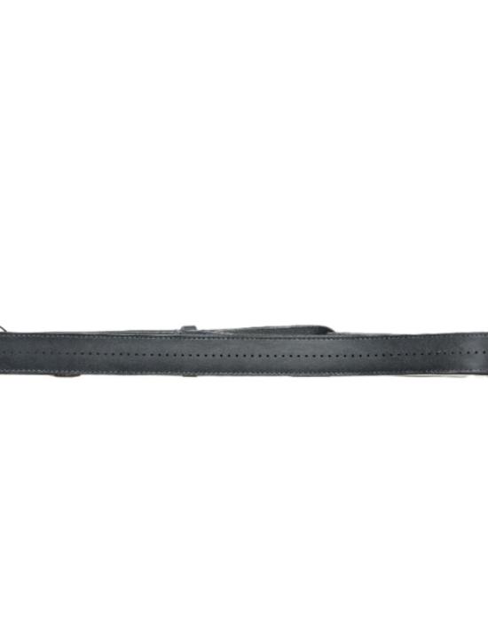  오르치아니 가죽 벨트 NB0095 Black - ORCIANI