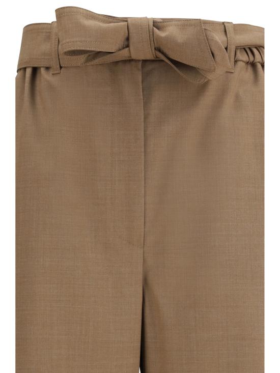 26SS 막스마라 스웨터 2611131141600 001 BEIGE - MAX MARA