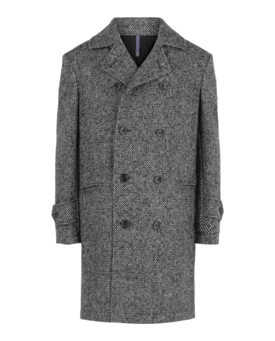  슬로웨어 코트 63EC06 M4538 920 00014 44 Grey