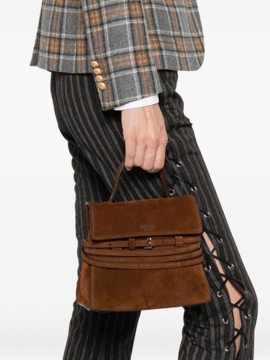 25FW 모스키노 숄더백 MC4226PP0N OF0 30A Black - MOSCHINO