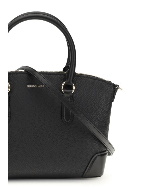 26SS 마이클 코어스 토트백 30R6G1WS8V 001 BLACK - MICHAEL KORS